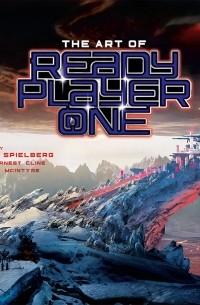 The Art of Ready Player One