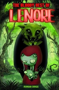 The Bloody Best of Lenore