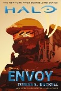 Тобиас Бакелл - Halo: Envoy