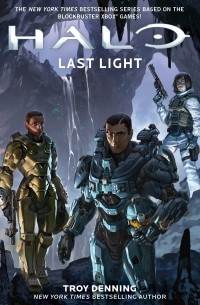 Halo: Last Light
