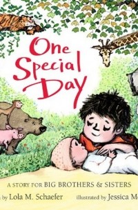 One Special Day