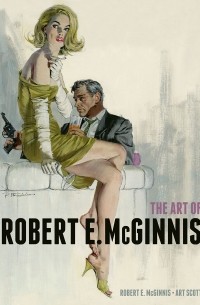 The Art of Robert E. McGinnis