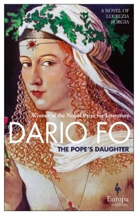 Дарио Фо - The Pope's Daughter