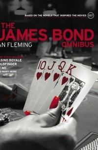 James Bond Omnibus. Volume 1