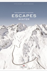 Escapes. Winter