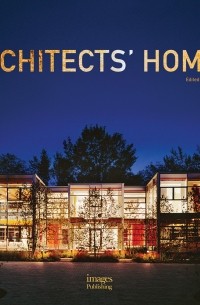 Architects' Homes