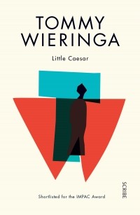 Томми Виринга - Little Caesar