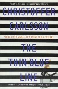 The Thin Blue Line