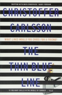 Кристоффер Карлссон - The Thin Blue Line