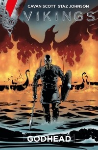  - Vikings Vol. 1: Godhead