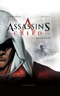  - Assassins Creed. Desmond