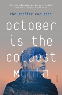 Кристоффер Карлссон - October is the Coldest Month