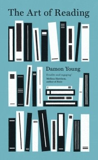 Дэймон Янг - The Art of Reading