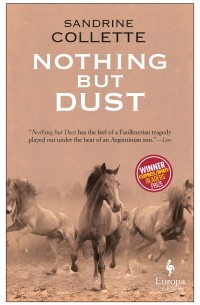 Nothing But Dust