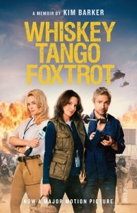 Ким Баркер - Whiskey Tango Foxtrot