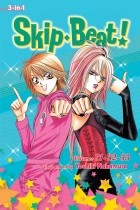 Есики Накамура - Skip Beat! 3-in-1 Edition. Volume 11