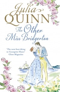 The Other Miss Bridgerton: A Bridgerton Prequel