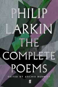 Филип Ларкин - The Complete Poems of Philip Larkin