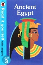  - Ancient Egypt. Read it yourself with Ladybird. Level 3