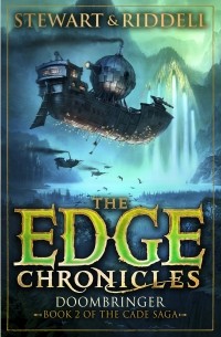 Пол Стюарт - The Edge Chronicles 12: Doombringer