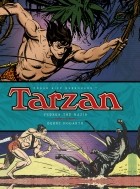 Берн Хогарт - Tarzan - Versus The Nazis Volume 3