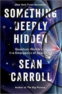 Шон Кэрролл - Something Deeply Hidden: Quantum Worlds and the Emergence of Spacetime