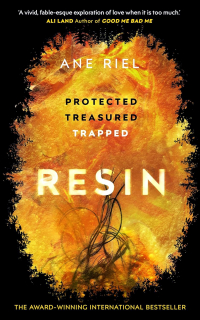 Ane Riel - Resin