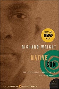 Ричард Райт - Native Son