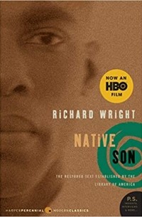 Ричард Райт - Native Son