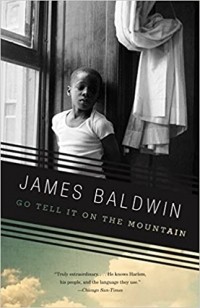 Джеймс Болдуин - Go Tell It on the Mountain