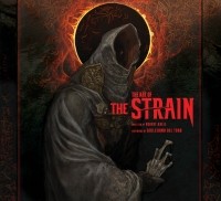 Гильермо дель Торо - The Art of The Strain