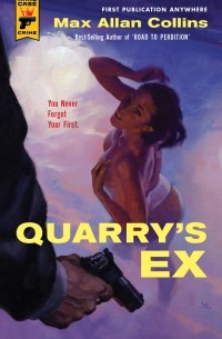 Quarry’s Ex. Book 10