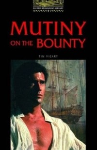  - Mutiny on the Bounty