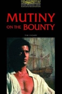  - Mutiny on the Bounty