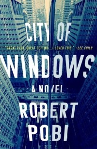 Роберт Поби - City of Windows