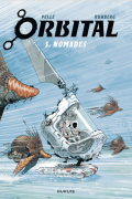 Orbital, Tome 3: Nomades