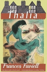 Фрэнсис Фавьелл - Thalia