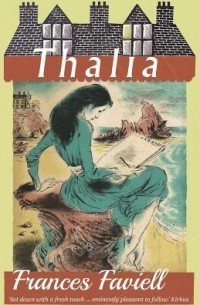 Фрэнсис Фавьелл - Thalia
