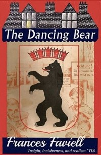 Фрэнсис Фавьелл - The Dancing Bear