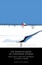 Джессика Гаррисон - The Penguin Book of Christmas Stories