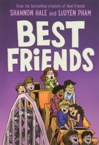  - Best Friends