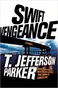 Т. Джефферсон Паркер - Swift Vengeance