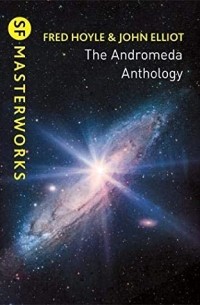  - The Andromeda Anthology