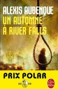 Un automne à River Falls