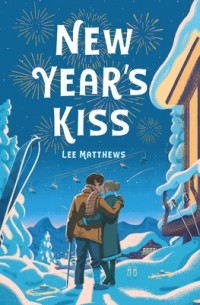 New Year's Kiss