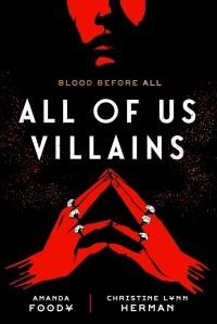  - All of Us Villains