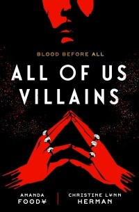  - All of Us Villains