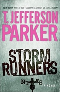 Т. Джефферсон Паркер - Storm Runners