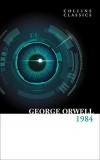 George Orwell - 1984 Nineteen Eighty-Four