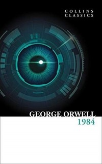 George Orwell - 1984 Nineteen Eighty-Four